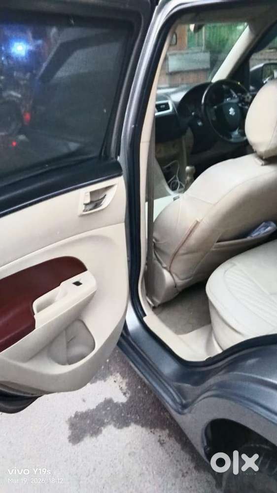 Maruti Suzuki Swift Dzire Vxi 1.2, 2013, Cng & Hybrids