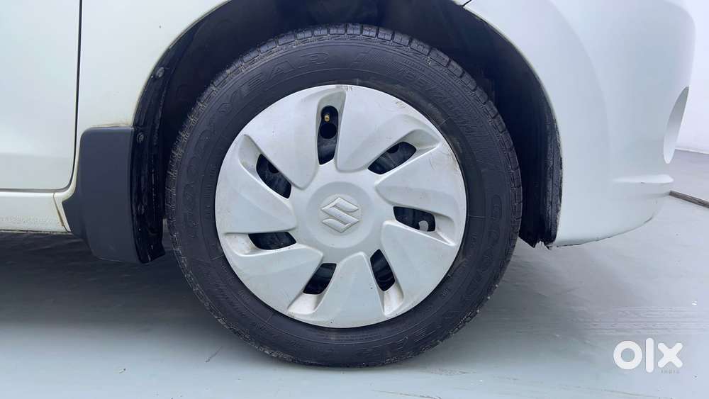 Maruti Suzuki Celerio 1.0 Zxi Amt, 2015, Petrol