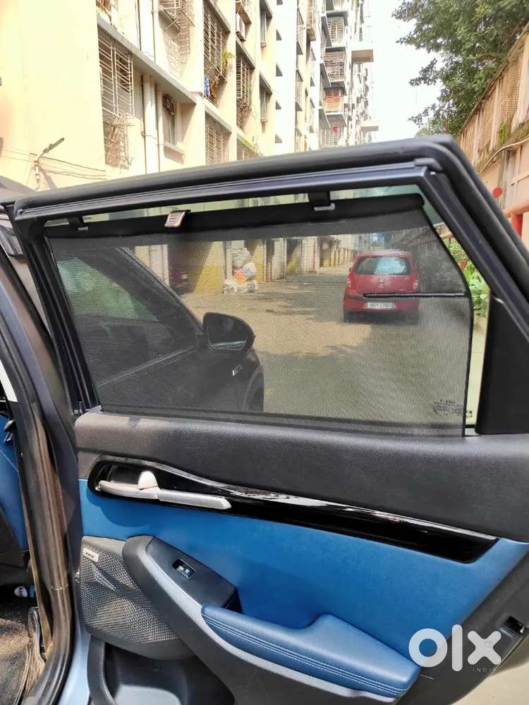 Kia Seltos 1.4 Diesel Automatic 2021