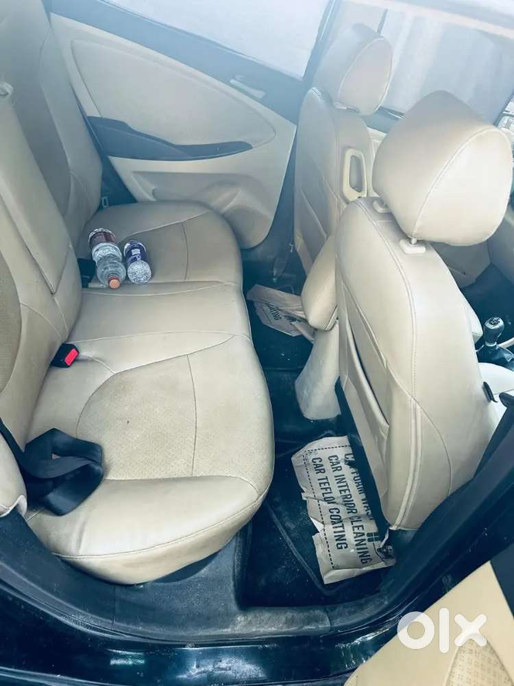 Hyundai Verna 1.6 Sx 2017