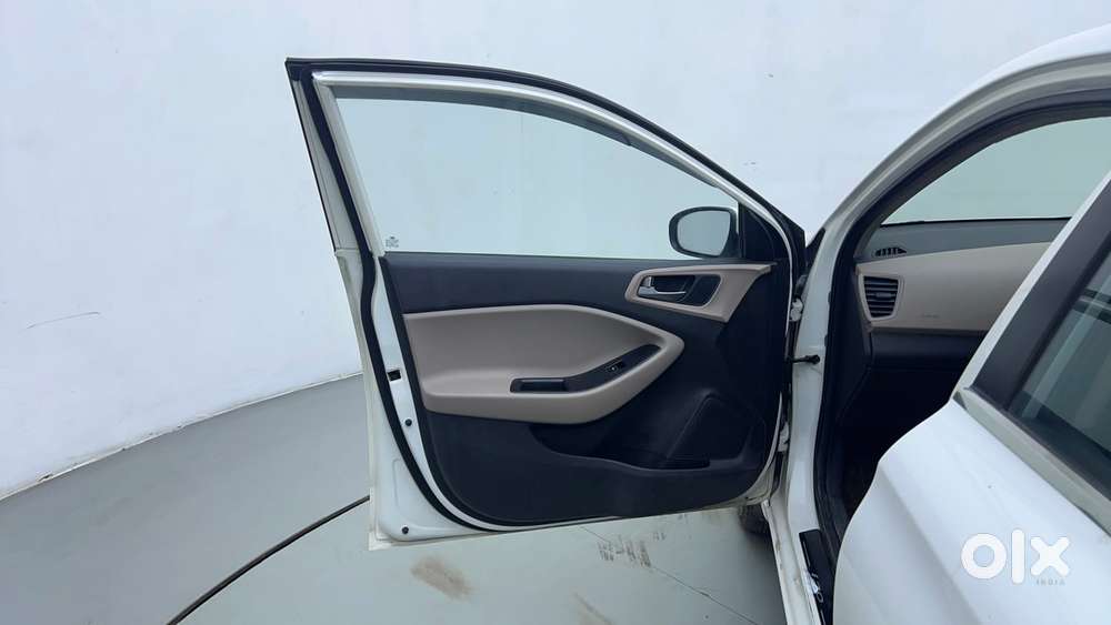 Hyundai Elite I20 [ ] 1.2 Asta, 2015, Petrol