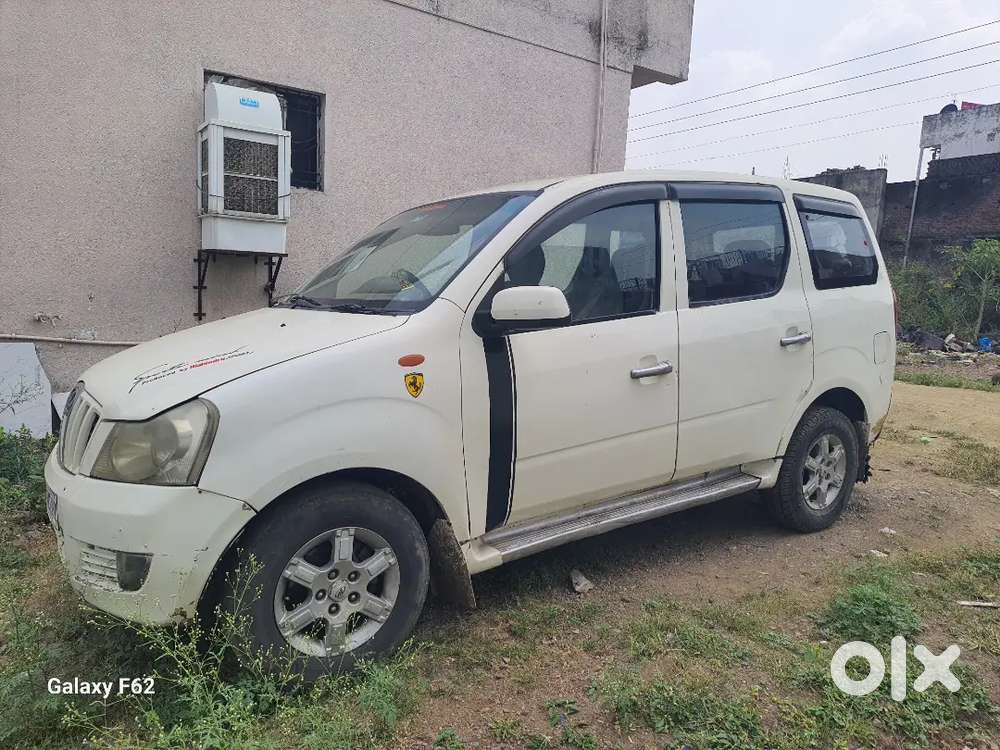 Mahindra Xylo Diesel 2011