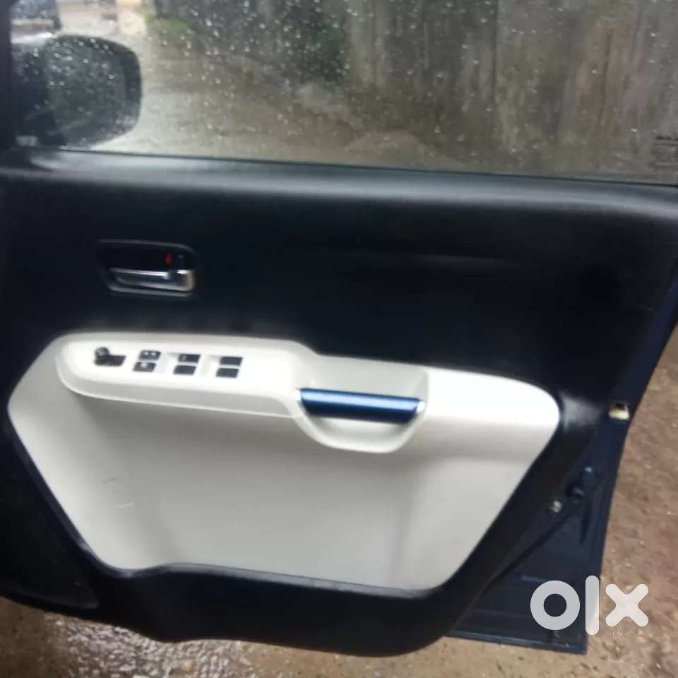 Maruti Suzuki Ignis 1.2 Delta Mt, 2020, Petrol