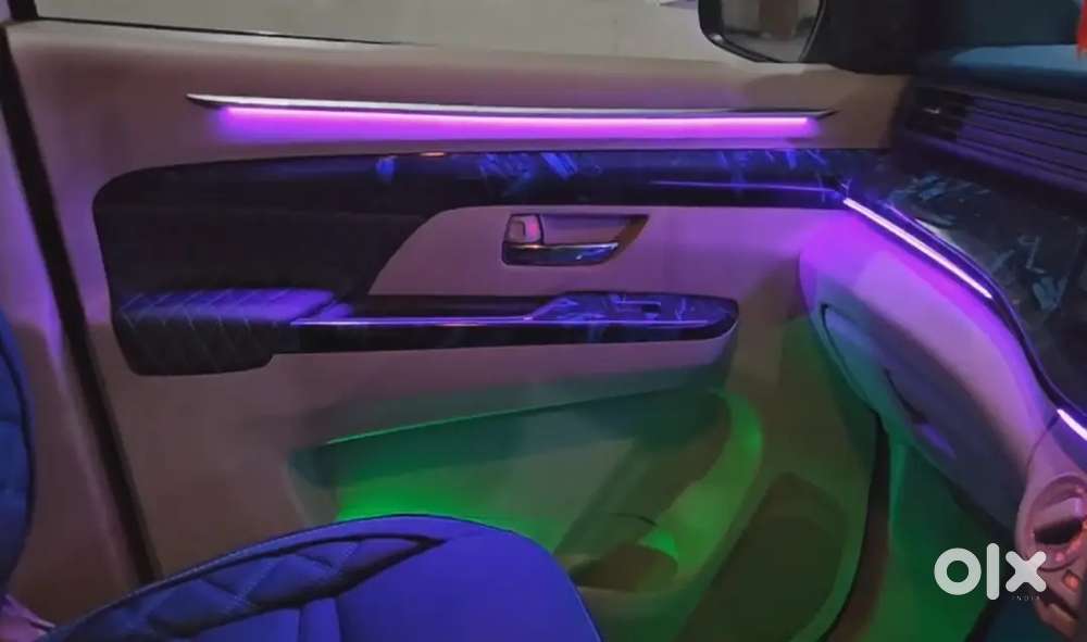 Maruti Suzuki Ertiga 2019 Diesel Well Maintained Topmodal Modification