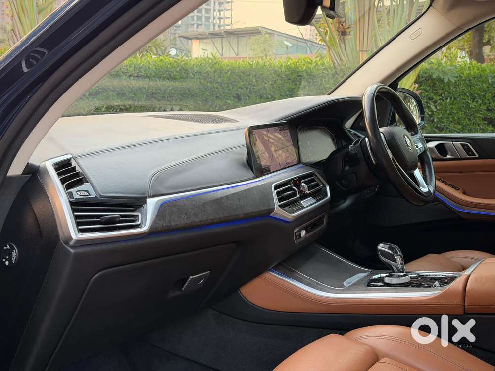 Bmw X5 Xdrive30d Xline, 2020, Diesel