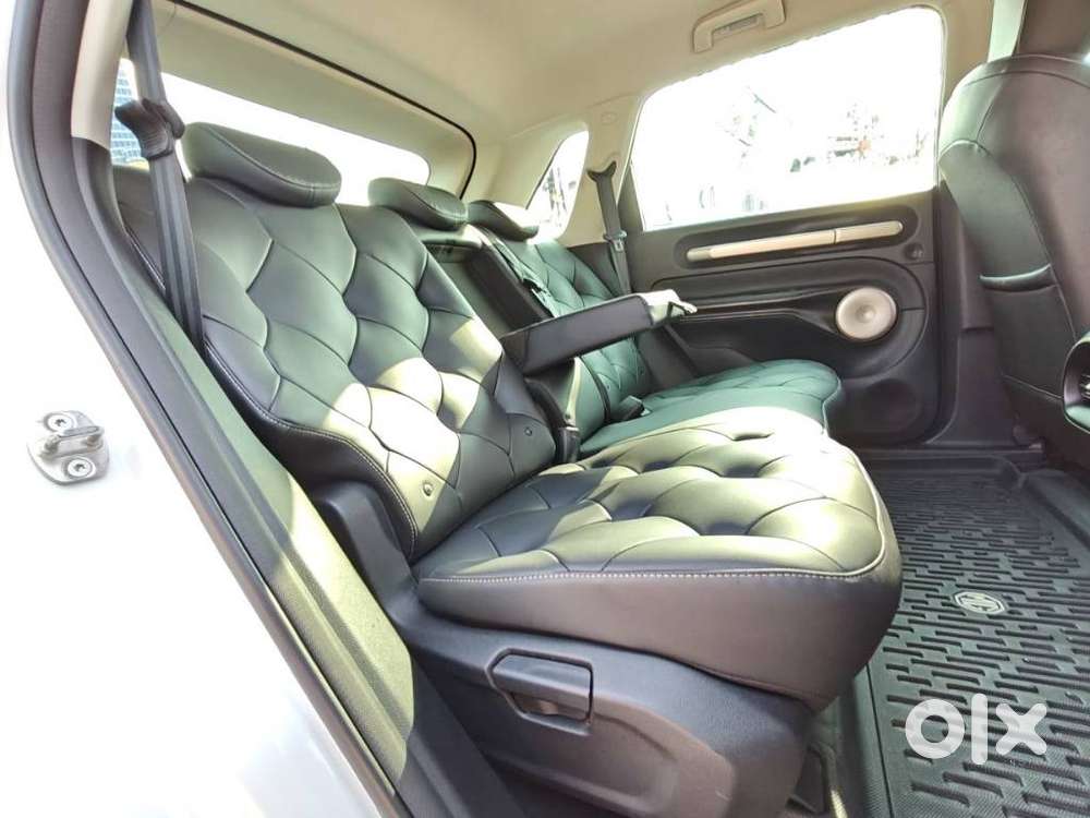 Mg Windsor Ev Exclusive, 2024, Electric