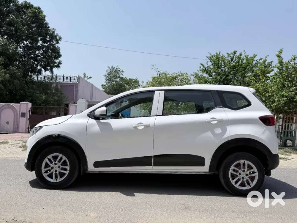 Renault Triber Rxl, 2019, Petrol