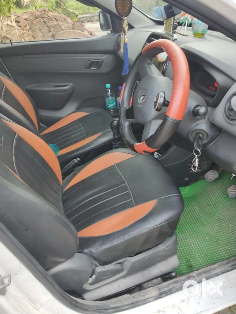 Renault Kwid 2016 Diesel Well Maintained Vip Number