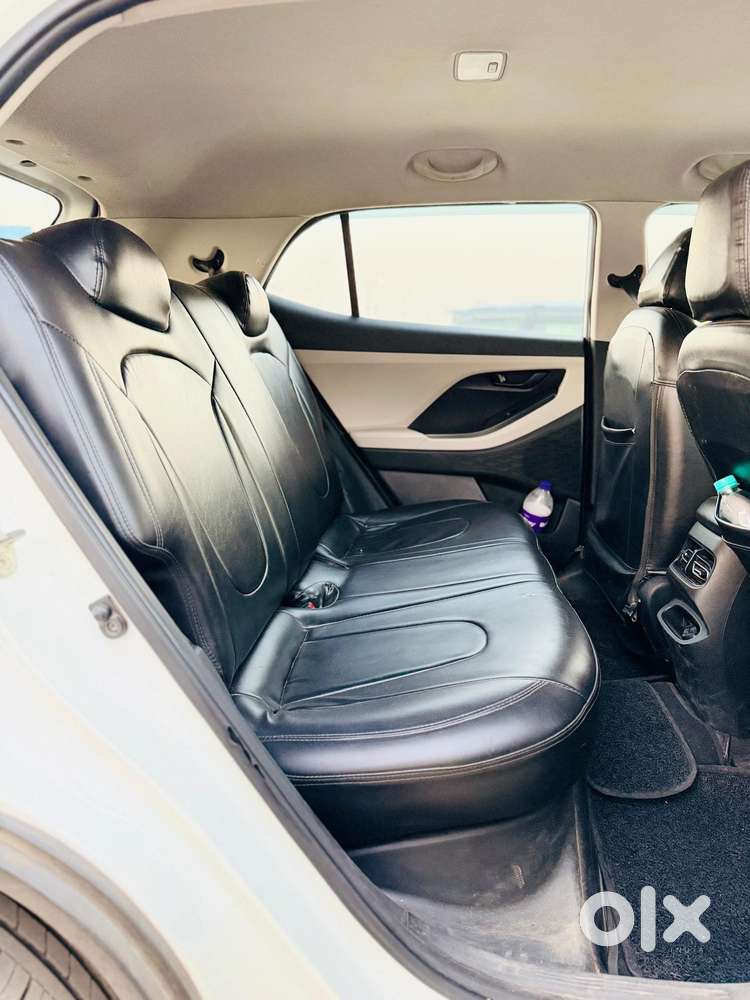 Hyundai Creta 1.6 Ex Crdi, 2020, Diesel