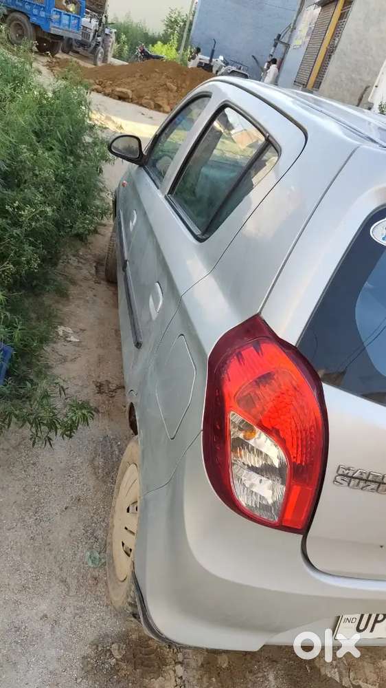 Maruti Suzuki Alto 800 2013 Petrol 80000 Km Driven