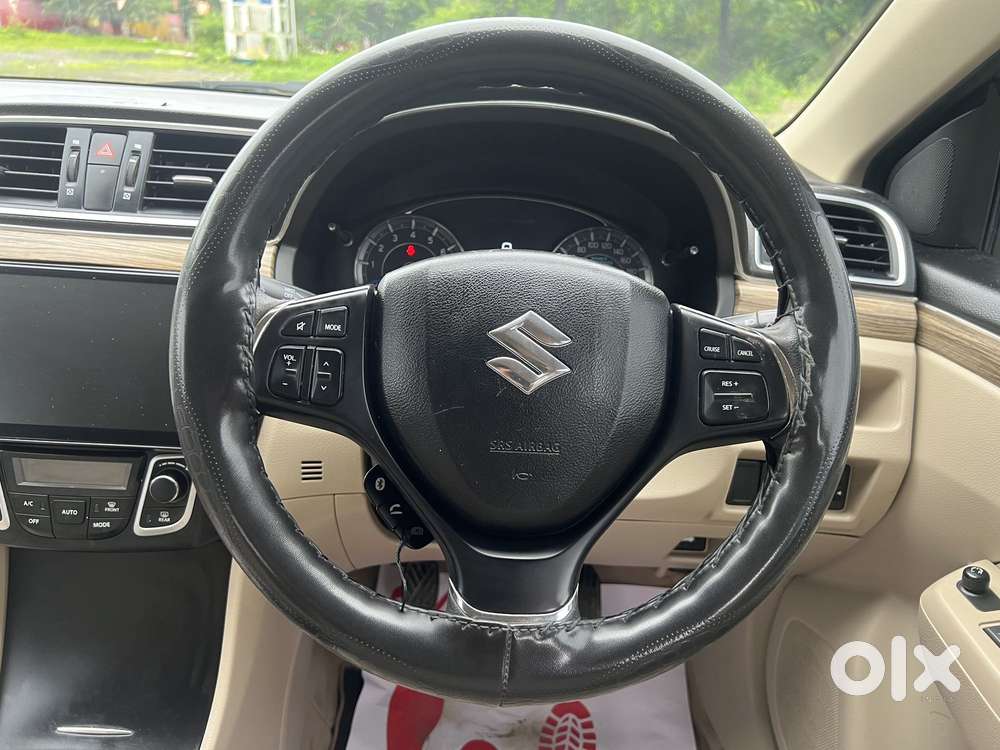 Maruti Suzuki Ciaz Smart Hybrid Delta , 2021, Petrol