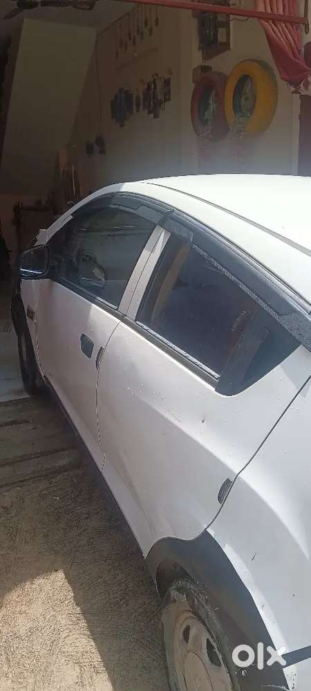 Chevrolet Beat Lt 2012