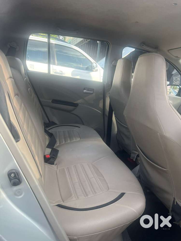 2016 Maruti Suzuki Celerio Petrol