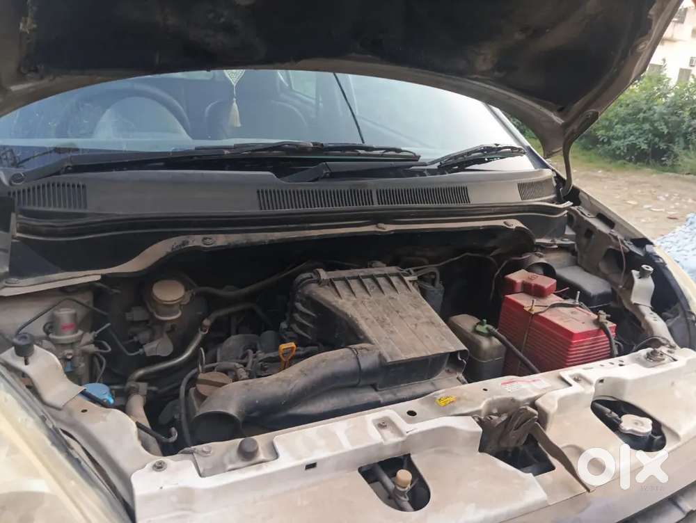 Maruti Suzuki Ritz 2010