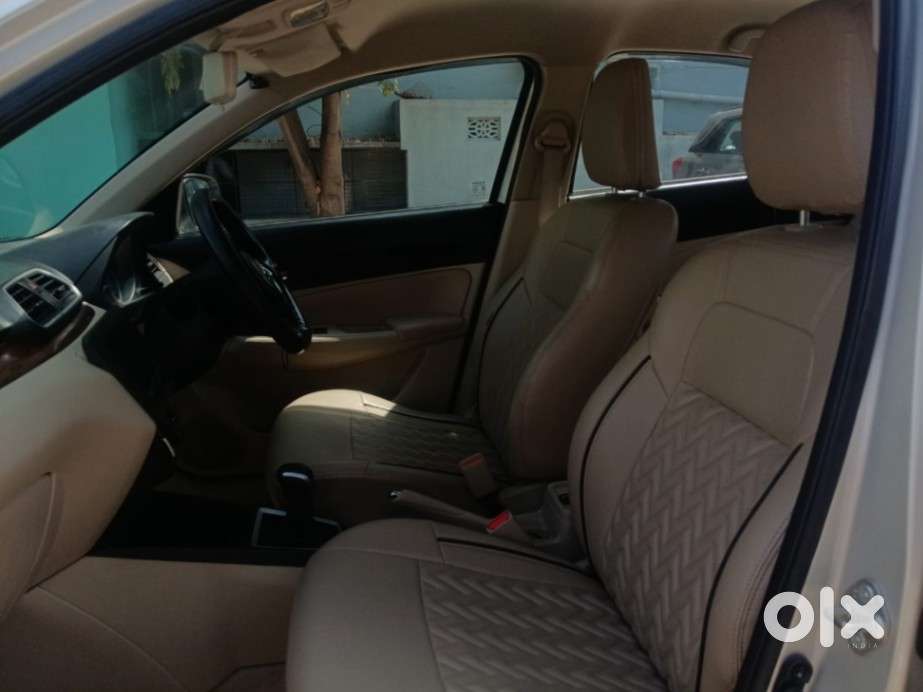 Maruti Suzuki Swift Dzire Vdi Regal Limited Edition Amt, 2019, Petro..