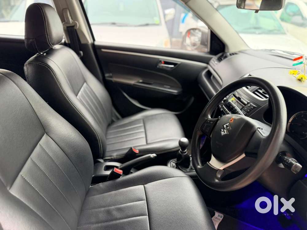 Maruti Suzuki Swift Ddis Zdi Plus, 2015, Diesel