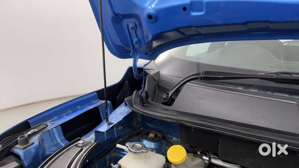 Renault Kiger Rxz Turbo Dt, 2021, Petrol