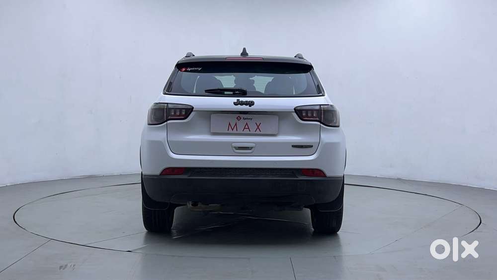 Jeep Compass Night Eagle (o) 2.0 Diesel, 2024, Diesel