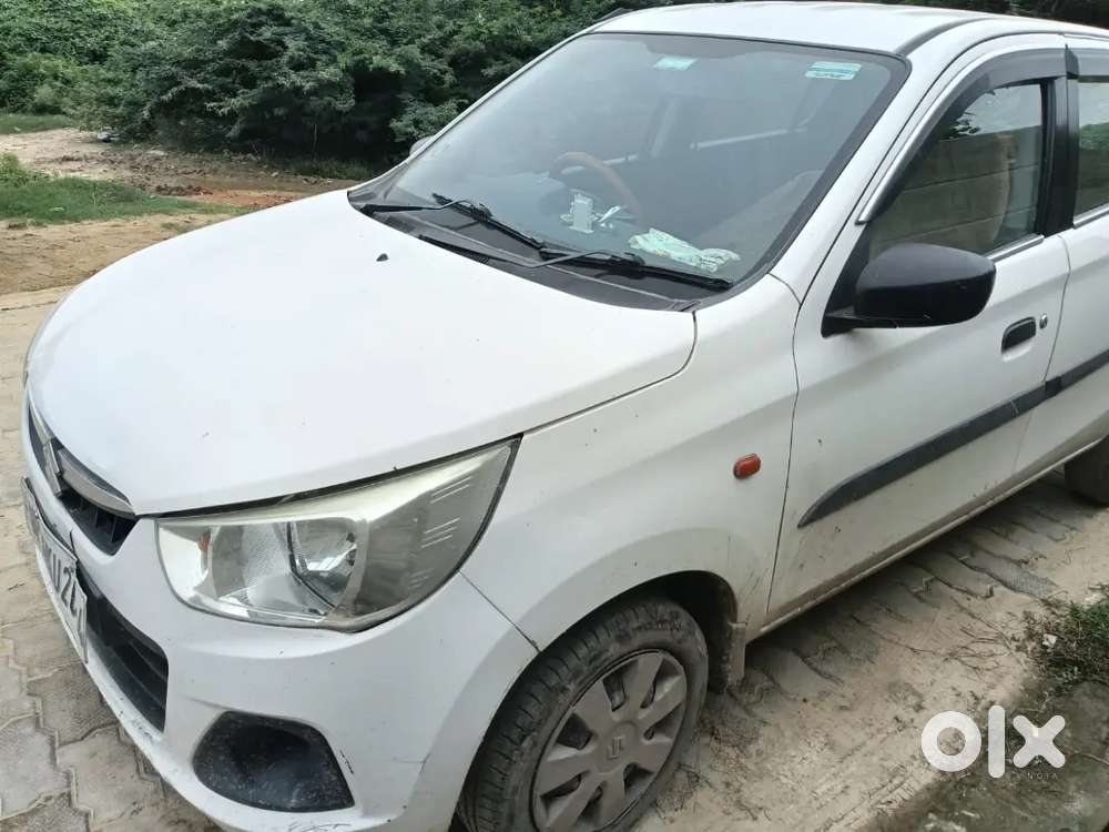 Maruti Suzuki Alto 2019