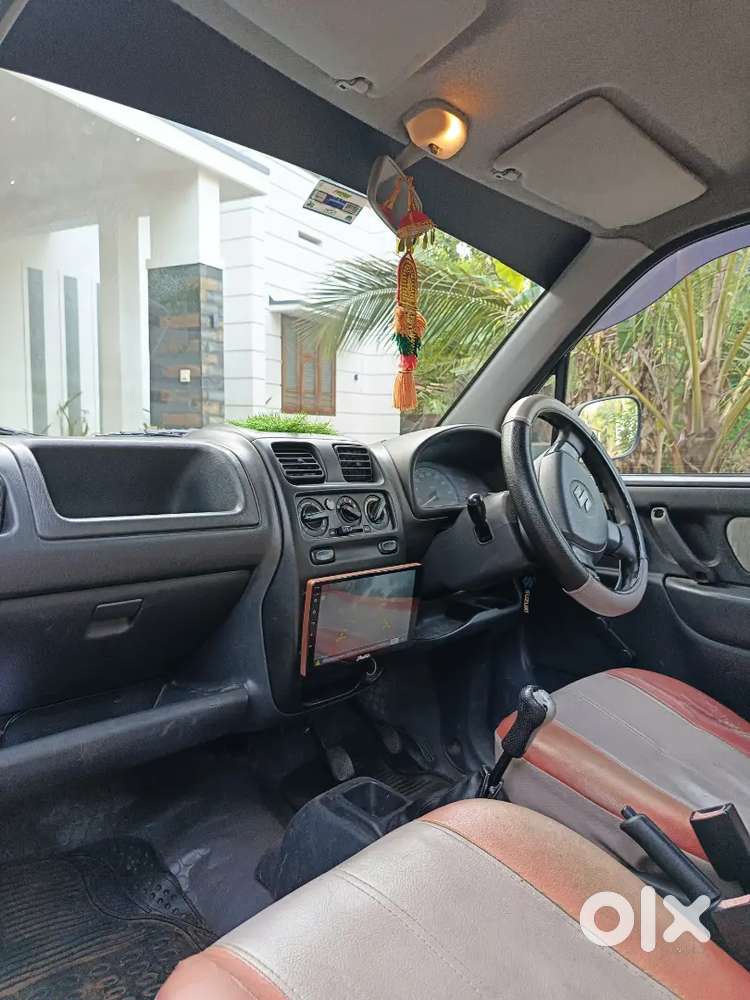 Maruthi Wagnor
