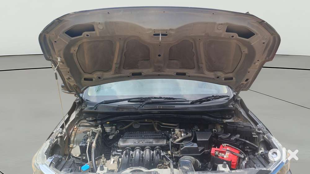 Honda Amaze Vx Cvt Petrol, 2022, Petrol