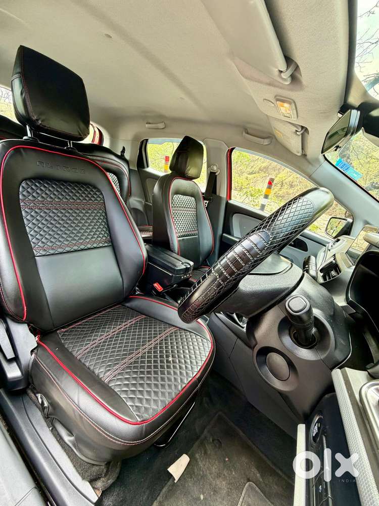Tata Altroz 1.2 Xt, 2021, Petrol