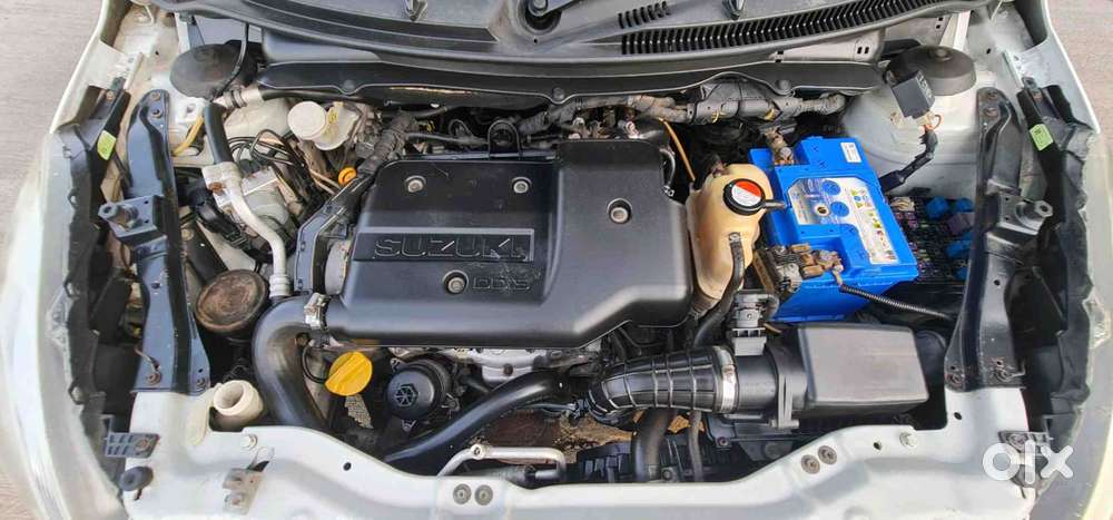 Maruti Suzuki Dzire, 2016, Diesel