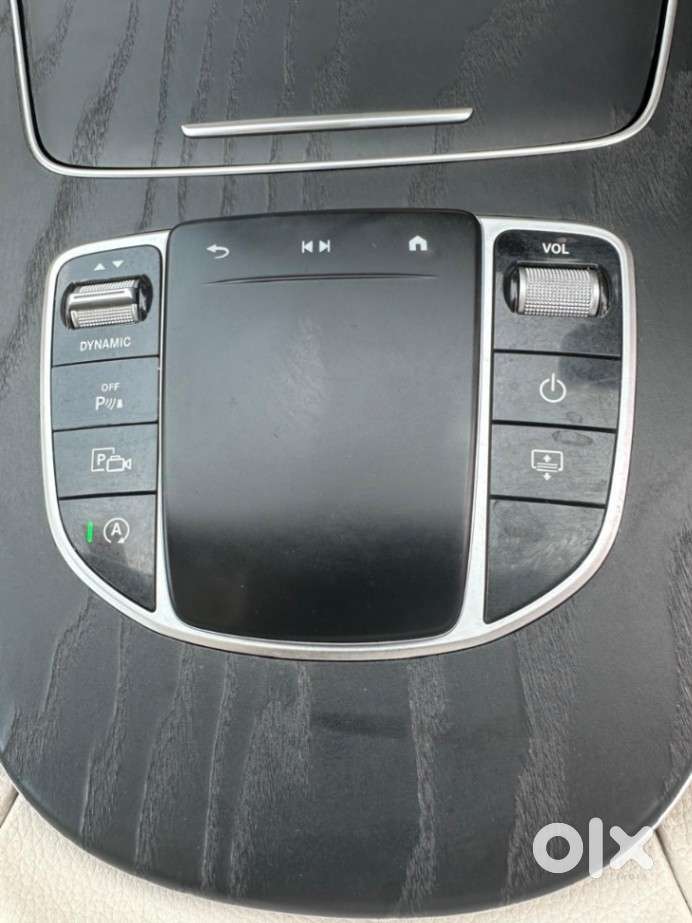 Mercedes-benz E-class E220d Lwb, 2021, Diesel