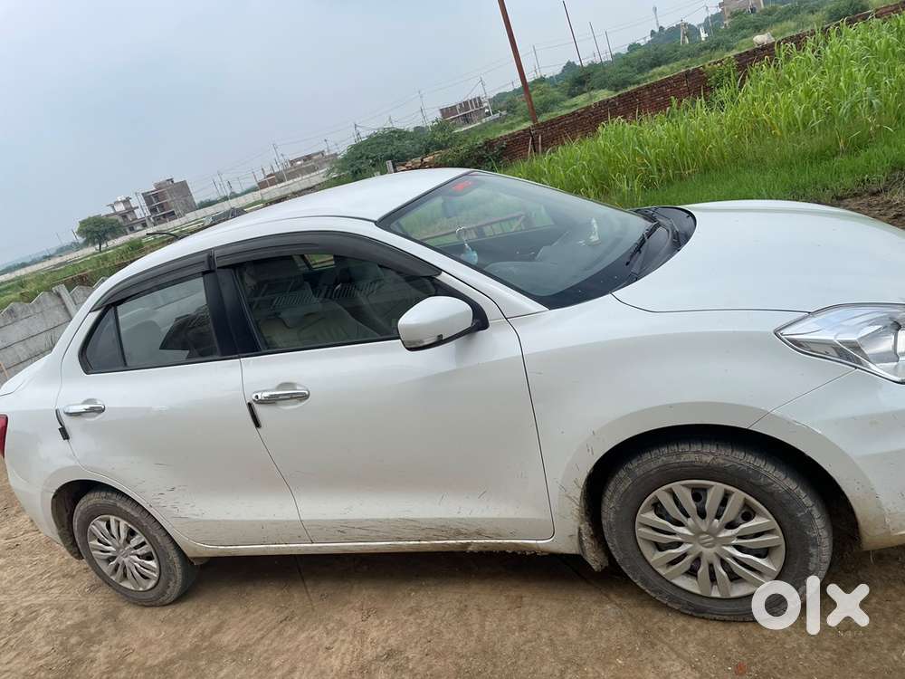 Maruti Suzuki Dzire Petrol Manual 2022