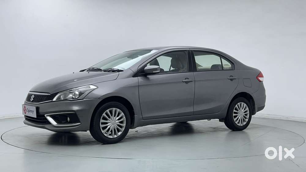 Maruti Suzuki Ciaz 1.4 Delta, 2018, Petrol