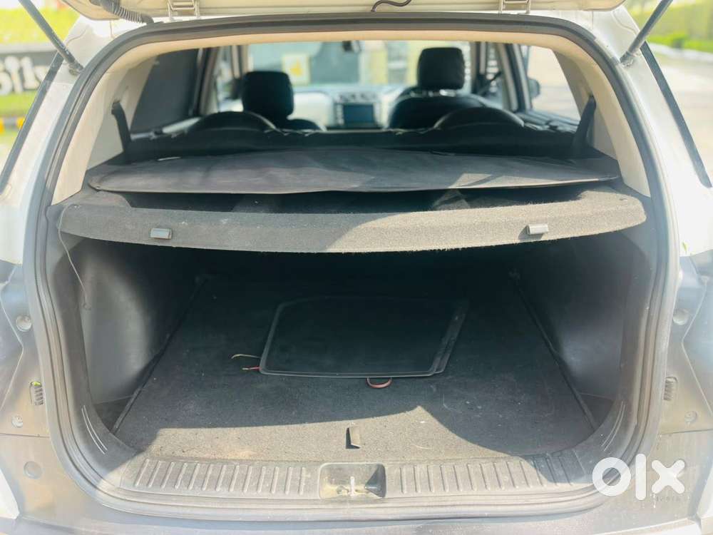 Hyundai Creta S 1.5 Diesel, 2021, Diesel