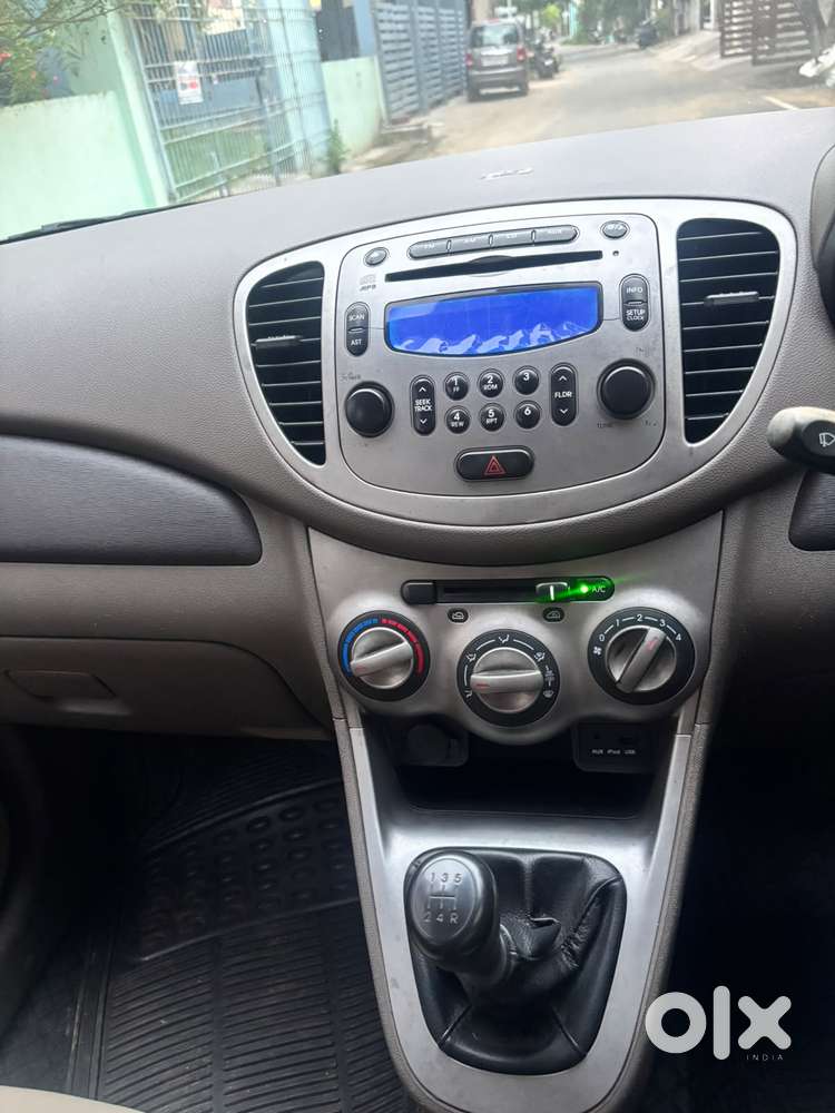 Hyundai I10 1.2 Kappa Magna, 2014, Petrol