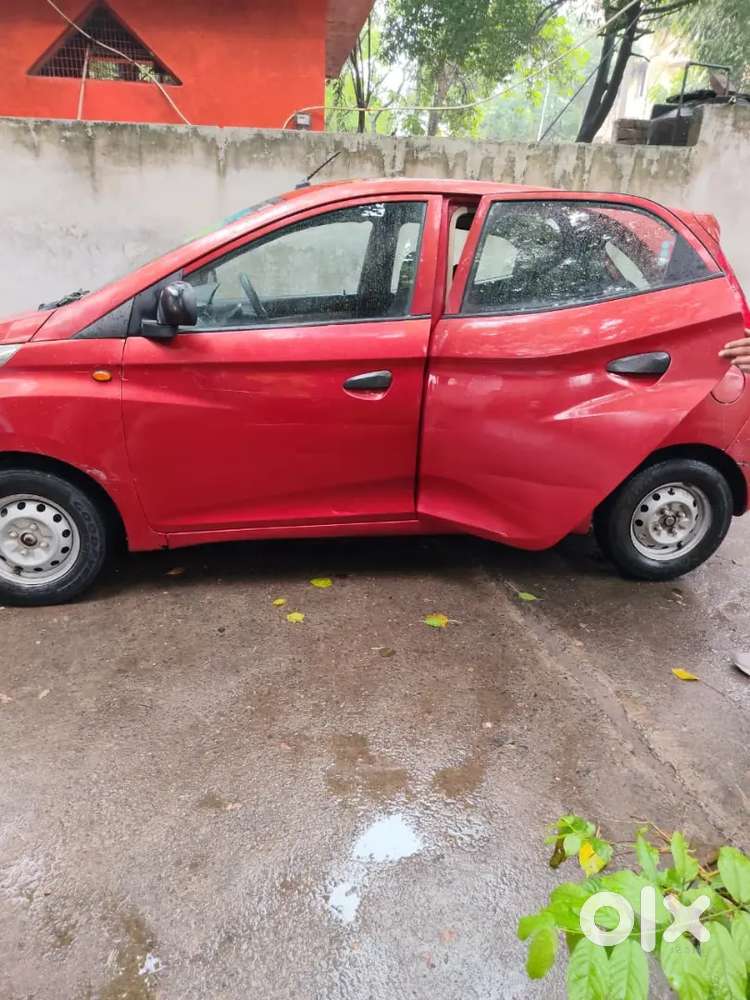Hyundai Eon Era 2012 Petrol Manual