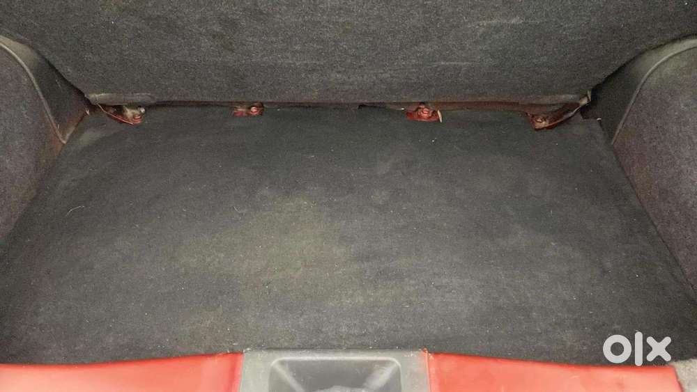 Nissan Micra Xl Cvt, 2016, Petrol