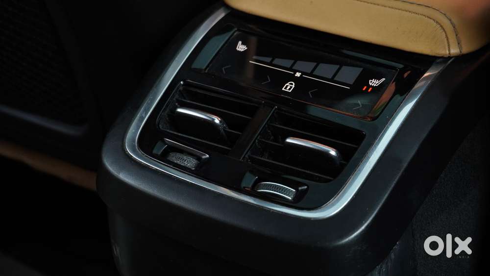 Volvo Xc60 Inscription, 2019, Diesel