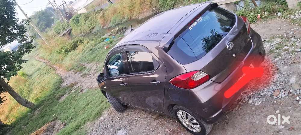 Tata Tiago Xza 2017 Petrol