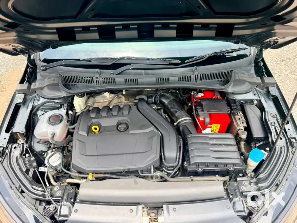 Skoda Slavia Style 1.5l Tsi Dsg, 2022, Petrol