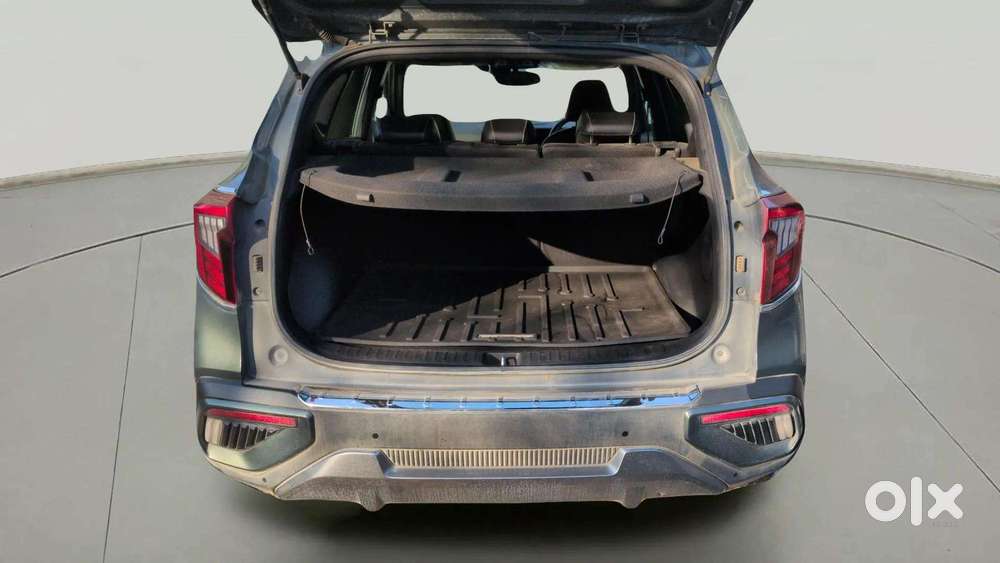 Kia Seltos Gtx Plus At D, 2023, Diesel