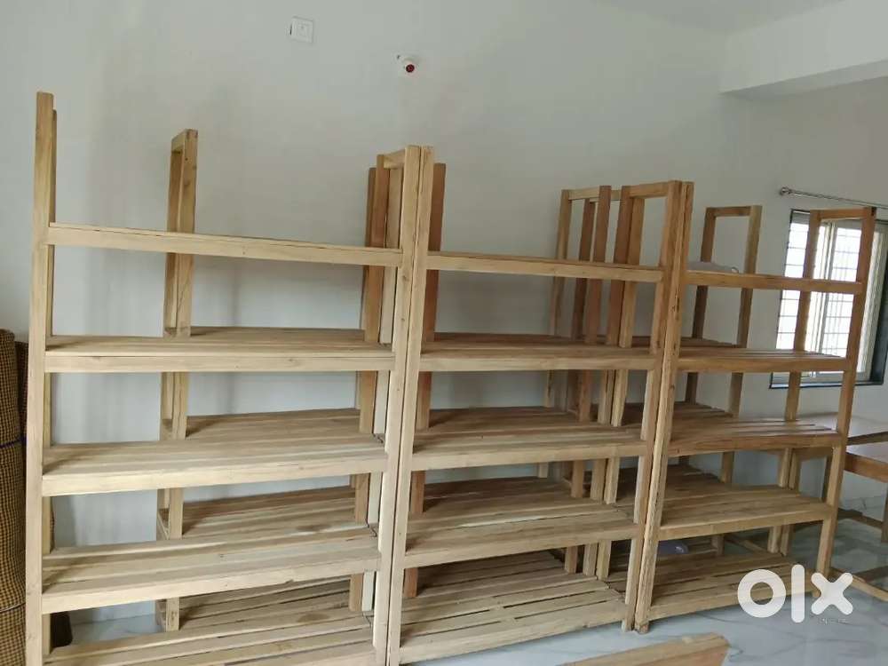 Cupboard for clothe store