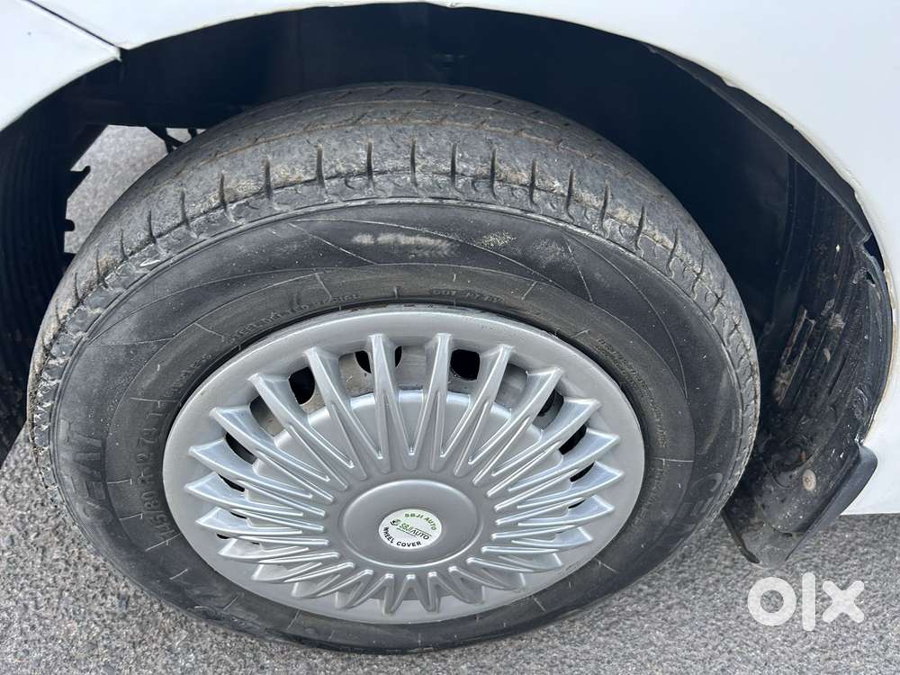 Hyundai Eon D Lite Plus, 2016, Petrol