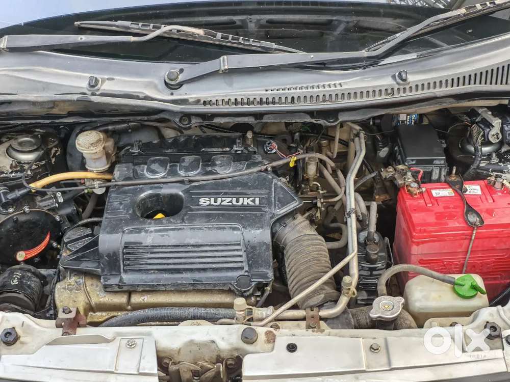 Maruti Suzuki Wagon R 2013 Petrol 120000 Km Driven