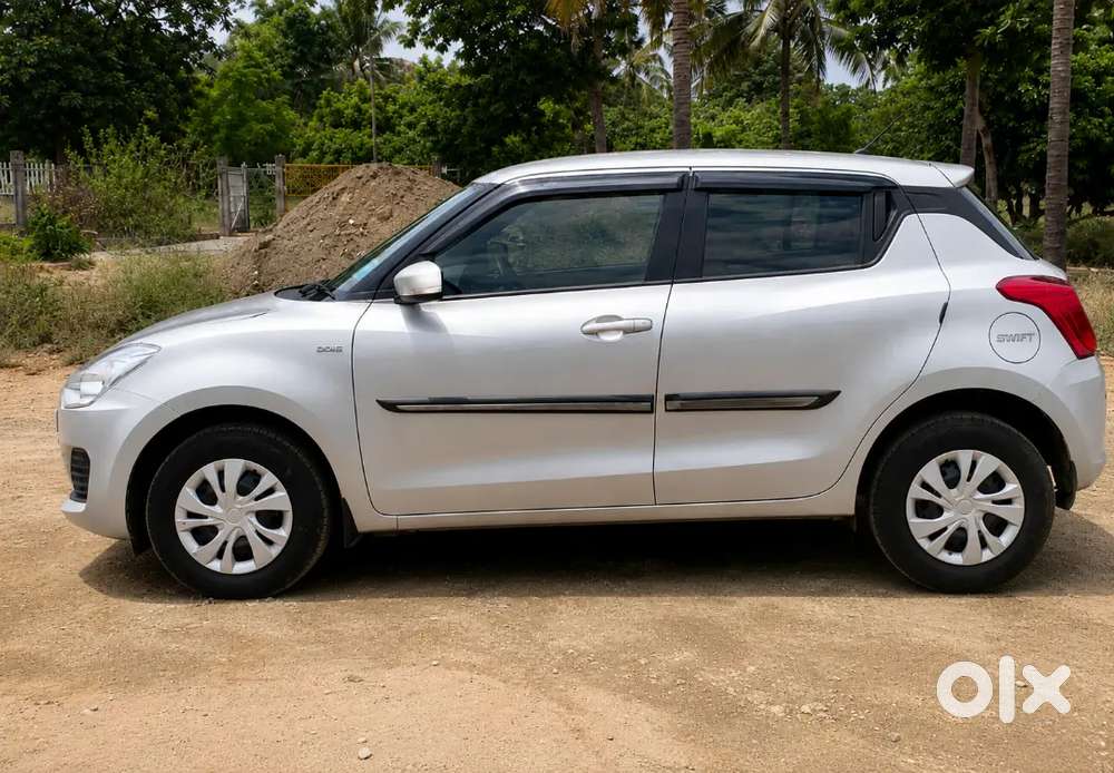 Maruti Suzuki Swift Vdi 2019