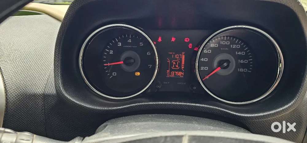 Mahindra Tuv 300 2017 Diesel