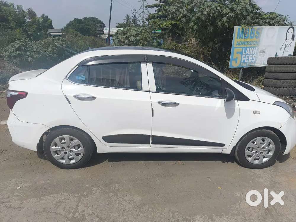 Hyundai Xcent Prime 2020 Cng & Hybrids Good Condition