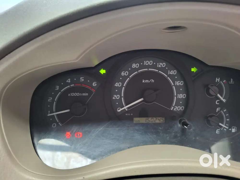 Toyota Innova 2011 Diesel Manual