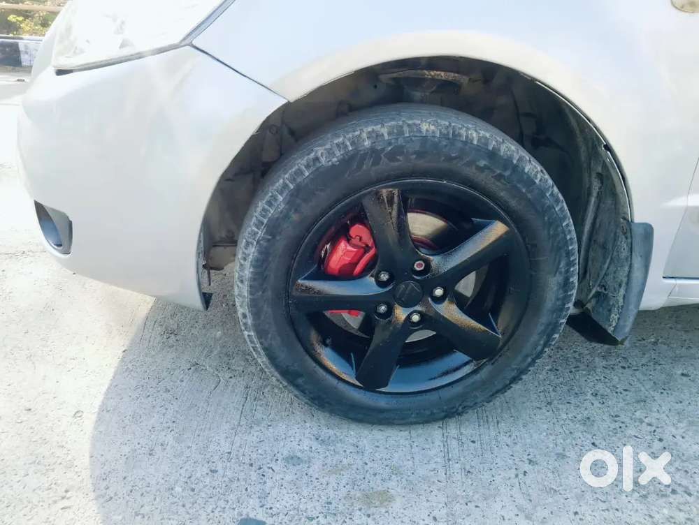 Well Maintained Condition Car