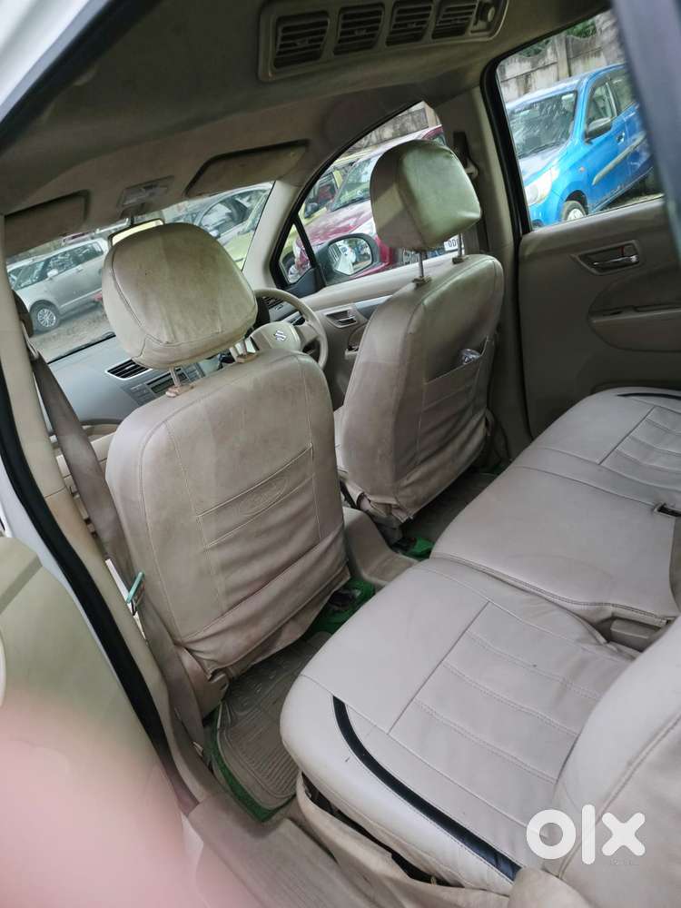 Maruti Suzuki Ertiga Vdi, 2014, Diesel