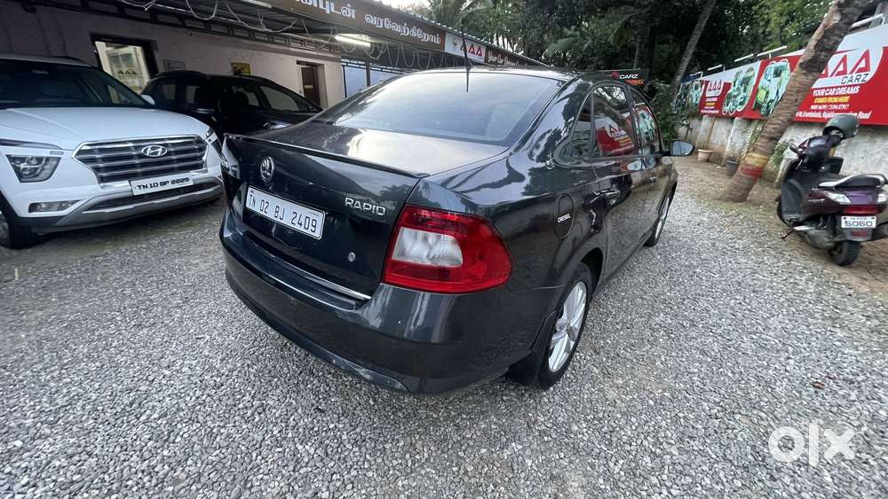 Skoda Rapid [ ] 1.5 Tdi Style Plus, 1917, Diesel