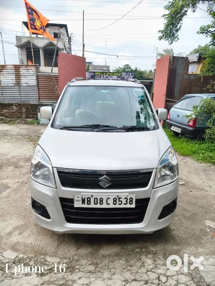 Wagner Vxi