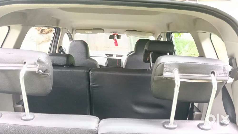 Renault Triber Rxe 2021